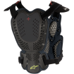 Προστασία θώρακα ALPINESTARS A-1 ΜΑΥΡΟ thumb