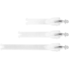 Ιμάντες για μπότες motocross ALPINESTARS TECH 10 WHITE