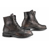 Μπότες μηχανής FALCO AVIATOR BLACK