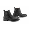 Μπότες μηχανής FALCO KASPAR BLACK