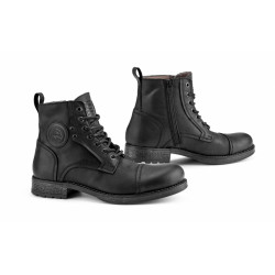 Μπότες μηχανής FALCO KASPAR BLACK