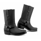 Μπότες μηχανής FALCO BIKER BLACK thumb