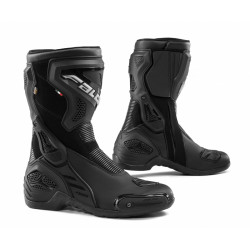Μπότες μηχανής FALCO FENIX 3 WTR BLACK
