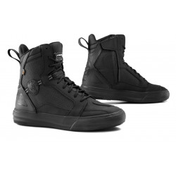 Μποτάκια μηχανής FALCO CHASER BLACK