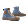 Μποτάκια μηχανής FALCO LENNOX 2 JEANS BLUE