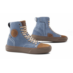 Μποτάκια μηχανής FALCO LENNOX 2 JEANS BLUE