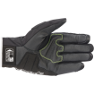 Γάντια μηχανής ALPINESTARS SMX-Z DRYSTAR Black/White/Red Fluo Γάντια μηχανής ALPINESTARS SMX-Z DRYSTAR Black/White/Red Fluo thumb