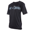 Κοντομάνικο ποδηλασίας O'NEAL PIN IT V.22 BLACK/GRAY thumb