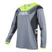 Μπλούζα ποδηλασίας O'NEAL ELEMENT FR HYBRID V.22 GRAY/NEON YELLOW Μπλούζα ποδηλασίας O'NEAL ELEMENT FR HYBRID V.22 GRAY/NEON YELLOW thumb