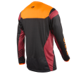 Μπλούζα ποδηλασίας O'NEAL ELEMENT FR HYBRID V.22 BLACK/RED/ORANGE Μπλούζα ποδηλασίας O'NEAL ELEMENT FR HYBRID V.22 BLACK/RED/ORANGE thumb