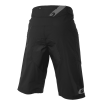 Βερμούδα ποδηλασίας O'NEAL PIN IT BLACK thumb