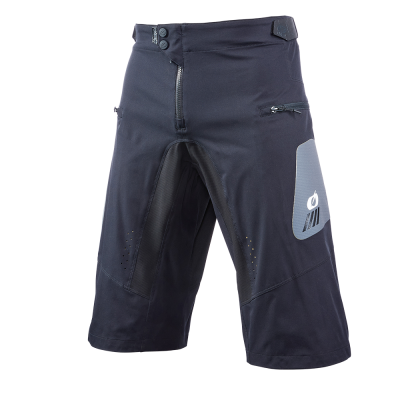 Βερμούδα ποδηλασίας O'NEAL MATRIX CHAMOIS BLACK/GRAY