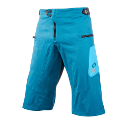 Βερμούδα ποδηλασίας O'NEAL ELEMENT FR HYBRID V.22 PETROL/TEAL