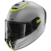 Κράνος μηχανής SHARK SPARTAN RS SILVER/YELLOW FLUO MATT Κράνος μηχανής SHARK SPARTAN RS SILVER/YELLOW FLUO MATT thumb