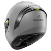 Κράνος μηχανής SHARK SPARTAN RS SILVER/YELLOW FLUO MATT Κράνος μηχανής SHARK SPARTAN RS SILVER/YELLOW FLUO MATT thumb