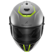 Κράνος μηχανής SHARK SPARTAN RS SILVER/YELLOW FLUO MATT Κράνος μηχανής SHARK SPARTAN RS SILVER/YELLOW FLUO MATT thumb