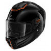 Κράνος μηχανής SHARK SPARTAN RS BLACK/COPPER GLOSS