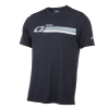 Κοντομάνικο ποδηλασίας O'NEAL SLICKROCK V.22 BLACK/GRAY
