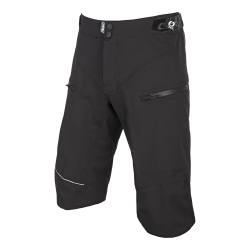 Βερμούδα ποδηλασίας O'NEAL MUD WP BLACK Βερμούδα ποδηλασίας O'NEAL MUD WP BLACK