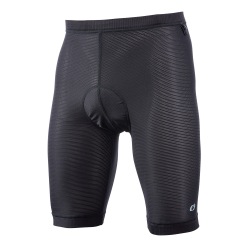 Κοντό κολάν ποδηλασίας O'NEAL MTB INNER V.22 BLACK Κοντό κολάν ποδηλασίας O'NEAL MTB INNER V.22 BLACK