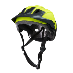 Παιδικό κράνος ποδηλασίας O'NEAL FLAR ICON V.22 NEON YELLOW/BLACK