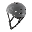 Παιδικό κράνος ποδηλασίας O'NEAL DIRT LID PLAIN GRAY Παιδικό κράνος ποδηλασίας O'NEAL DIRT LID PLAIN GRAY thumb