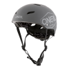 Παιδικό κράνος ποδηλασίας O'NEAL DIRT LID PLAIN GRAY