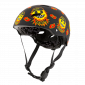Παιδικό κράνος ποδηλασίας O'NEAL DIRT LID EMOJI BLACK/YELLOW thumb