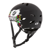 Παιδικό κράνος ποδηλασίας O'NEAL DIRT LID SKULLS BLACK/MULTI thumb