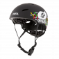 Παιδικό κράνος ποδηλασίας O'NEAL DIRT LID SKULLS BLACK/MULTI thumb