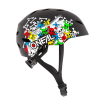 Παιδικό κράνος ποδηλασίας O'NEAL DIRT LID SKULLS BLACK/MULTI thumb