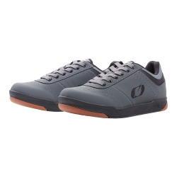 Παπούτσια ποδηλασίας O'NEAL PUMPS FLAT V.22 GRAY/BLACK Παπούτσια ποδηλασίας O'NEAL PUMPS FLAT V.22 GRAY/BLACK