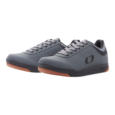 Παπούτσια ποδηλασίας O'NEAL PUMPS FLAT V.22 GRAY/BLACK