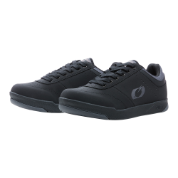 Παπούτσια ποδηλασίας O'NEAL PUMPS FLAT V.22 BLACK/GRAY Παπούτσια ποδηλασίας O'NEAL PUMPS FLAT V.22 BLACK/GRAY