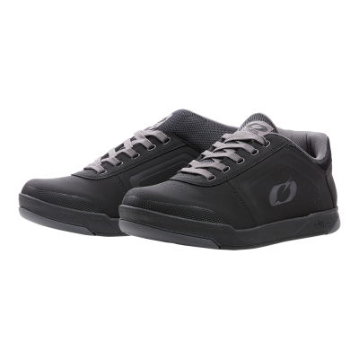 Παπούτσια ποδηλασίας O'NEAL PINNED PRO FLAT PEDAL V.22 BLACK/GRAY