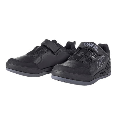 Παπούτσια ποδηλασίας O'NEAL SENDER PRO BLACK