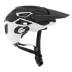 Κράνος ποδηλασίας O'NEAL PIKE SOLID BLACK/WHITE Κράνος ποδηλασίας O'NEAL PIKE SOLID BLACK/WHITE thumb