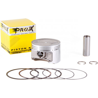 ΣΕΤ ΠΙΣΤΟΝΙ ΓΙΑ HONDA XR600R 85-00; ΜΕΓΕΘΟΣ 97.50mm