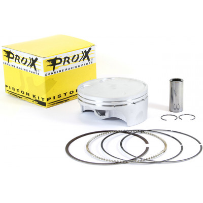 ΣΕΤ ΠΙΣΤΟΝΙ ΓΙΑ HUSQVARNA TC510 06-09, TXC510 08-10; ΜΕΓΕΘΟΣ C (96.97mm)
