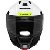 Κράνος μηχανής SCHUBERTH C5 ECLIPSE YELLOW thumb