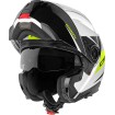 Κράνος μηχανής SCHUBERTH C5 ECLIPSE YELLOW thumb