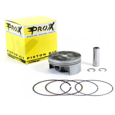 ΣΕΤ ΠΙΣΤΟΝΙ ΓΙΑ KAWASAKI KX250F 04-05; SUZUKI RM-Z250 04-06; ΜΕΓΕΘΟΣ A (76.96mm)
