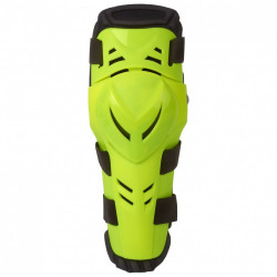 Επιγονατίδες POLISPORT DEVIL YELLOW