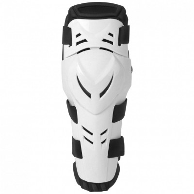 Παιδικές επιγονατίδες POLISPORT DEVIL WHITE