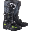 Μπότες μηχανής motocross ALPINESTARS TECH 5 BLACK/GRAY/YELLOW
