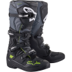 Μπότες μηχανής motocross ALPINESTARS TECH 5 BLACK/GRAY/YELLOW Μπότες μηχανής motocross ALPINESTARS TECH 5 BLACK/GRAY/YELLOW thumb