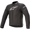 Μπουφάν μηχανής ALPINESTARS T-JAWS V3 WATERPROOF BLACK Μπουφάν μηχανής ALPINESTARS T-JAWS V3 WATERPROOF BLACK thumb