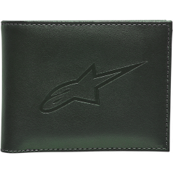 Πορτοφόλι ALPINESTARS AGELESS GREEN