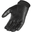 Γάντια μηχανής ICON TWENTY-NINER ΜΑΥΡΟ thumb