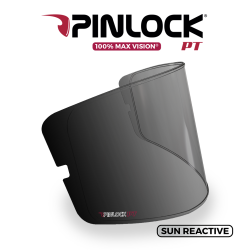 Αντιθαμβωτική μεμβράνη PINLOCK MT DARK MT-V-09